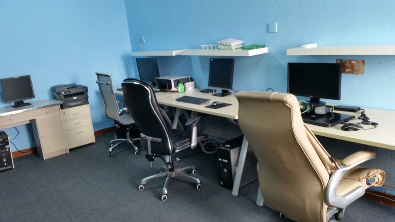 Fenggui Xiaozhu Hostel 公共区域