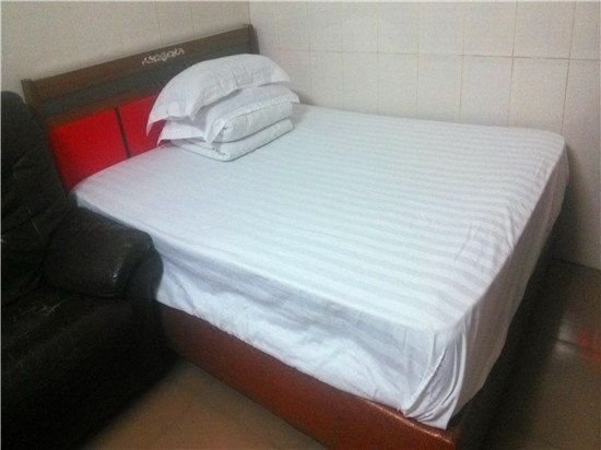 Cuiyuan Hostel客房