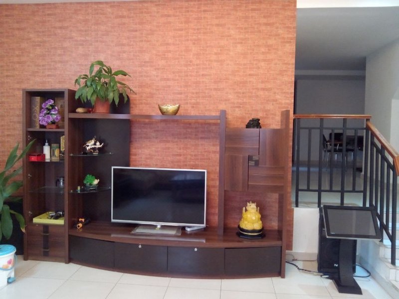 Xiangzhang Zhiju Holiday Villa 公共区域