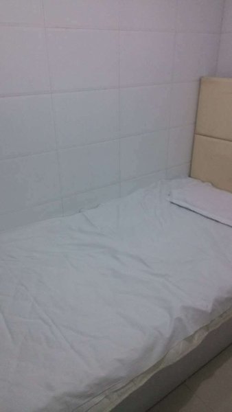 Ping'an Wenxin Apartment Guest Room