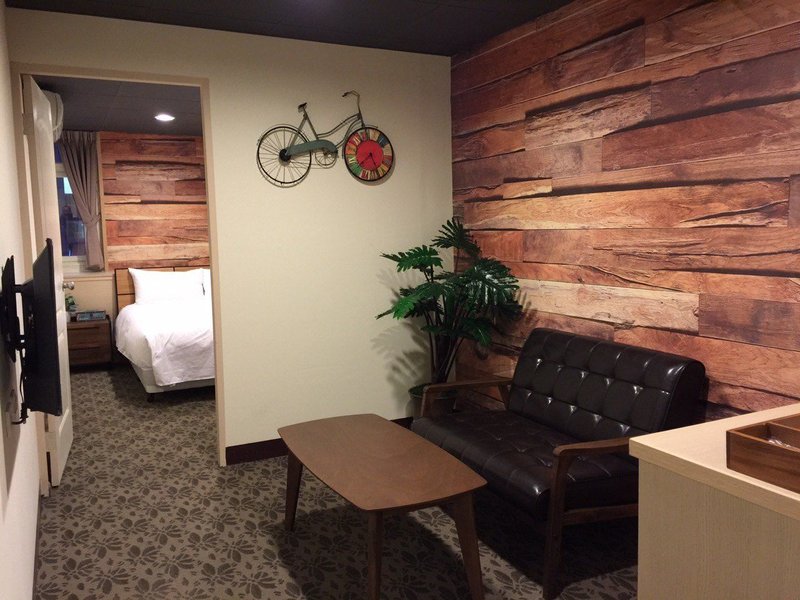 Zhongshan Homes 其他