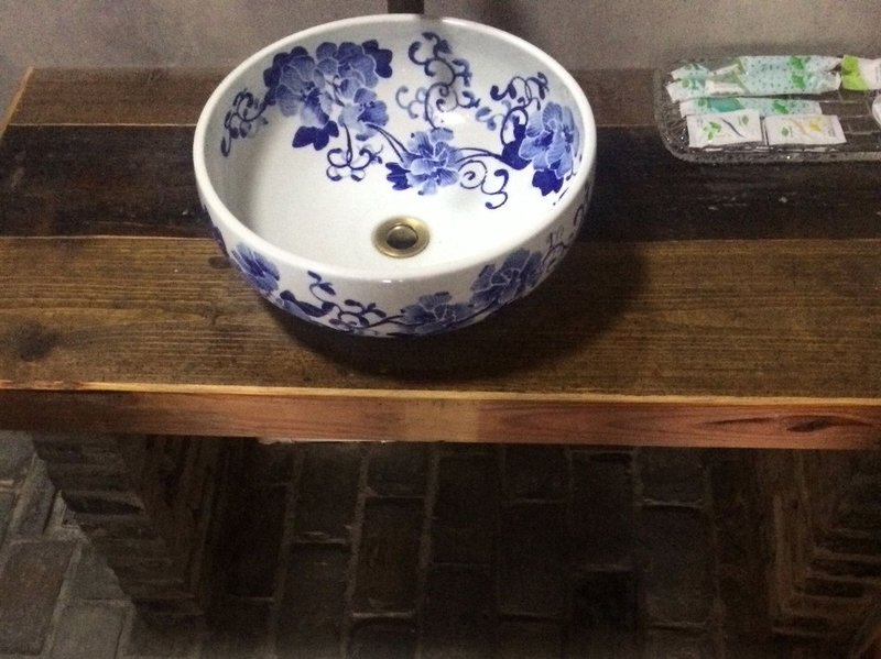 客房