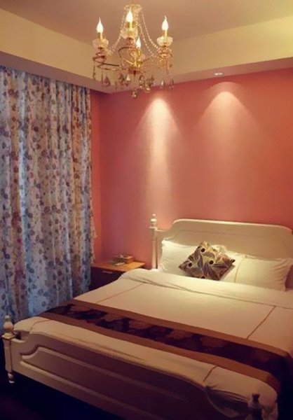 Conghua Leisure Vacation VillaGuest Room