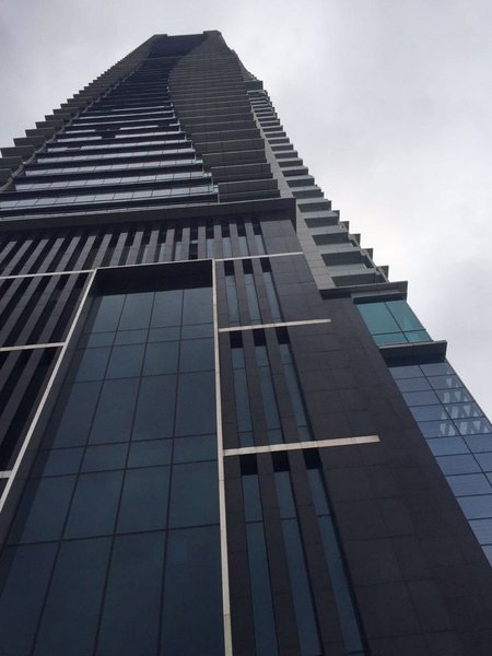 Vanke Fenghui Apartment Hotel 酒店外观