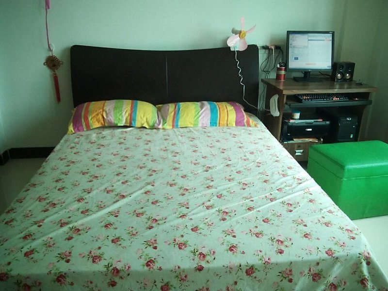 Binru Family ApartmentGuest Room