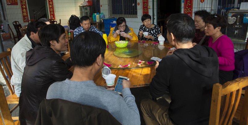 Pitaya Farm House Guangzhou 餐厅