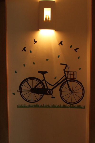 Buzai Beifang Youth Hostel (Guangzhou South China Normal University) 公共区域