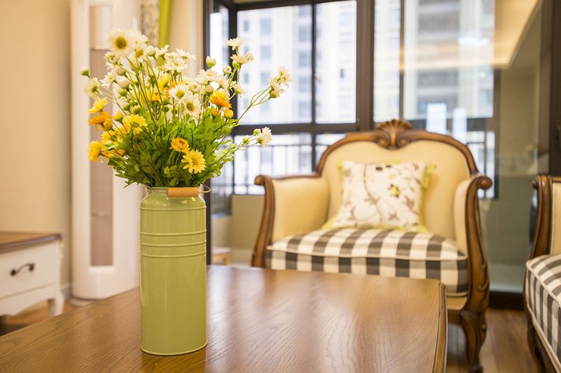 Weicheng Service Apartment (Shanghai New International Expo Center)Hotel public area