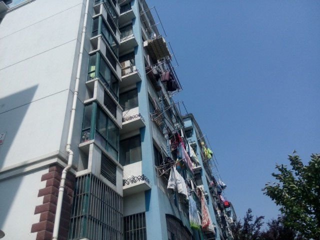 酒店外觀