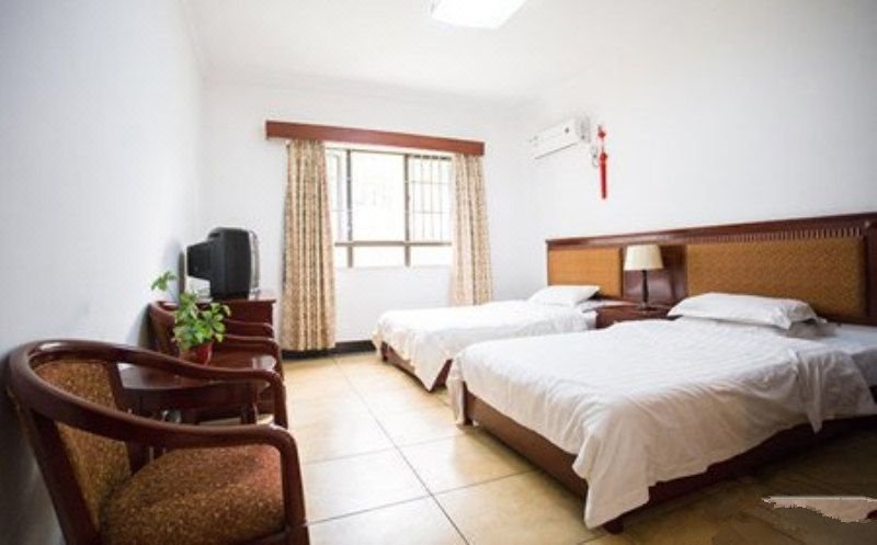 Bishui New Village Area 3 No. B32 Villa客房