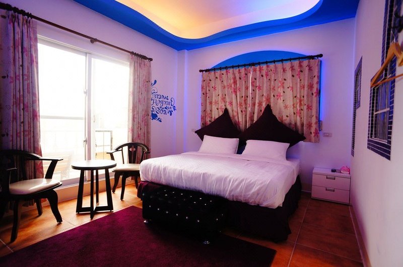 Wave Melody Inn 酒店外观