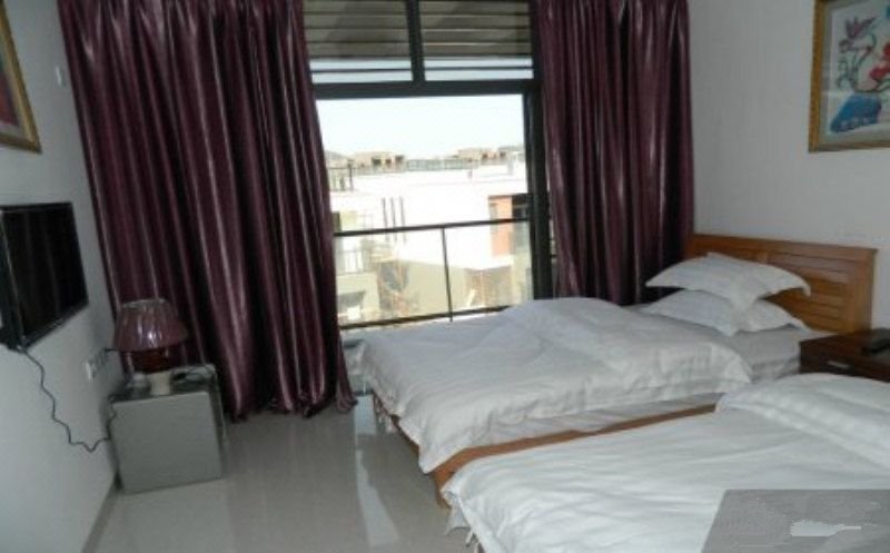 Bishui New Village Area 3 No. B32 Villa客房