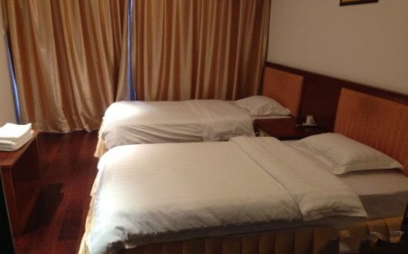 Bishui New Village Area 3 No. B32 Villa客房