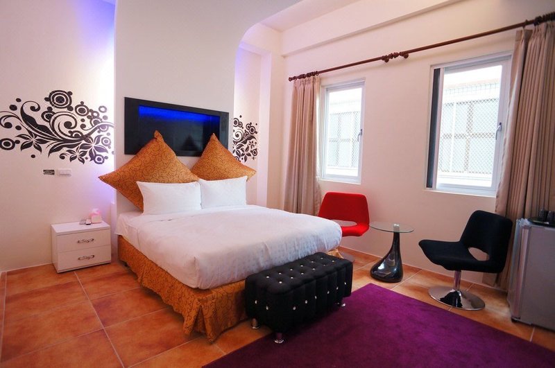 Wave Melody Inn 酒店外观