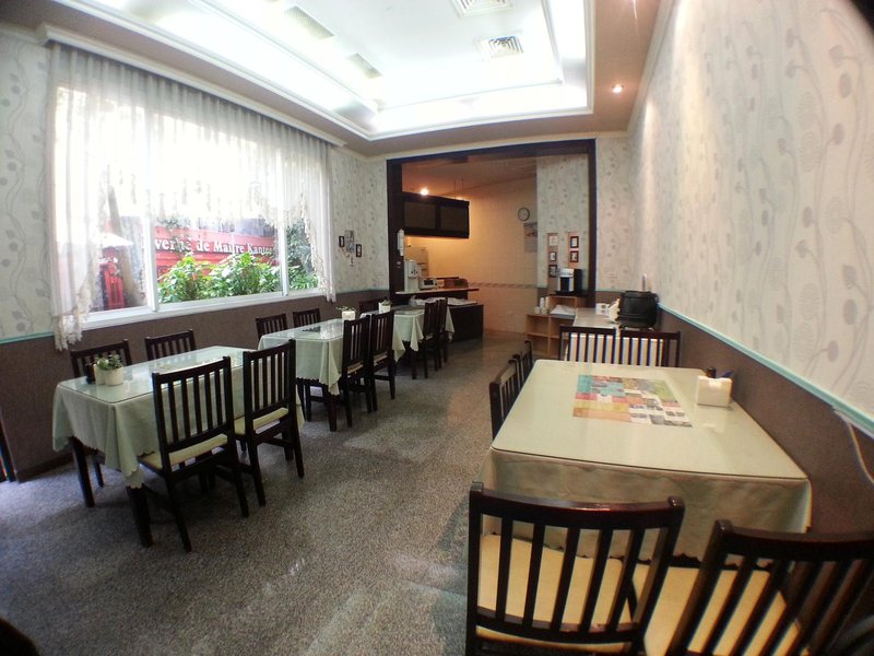 Affair HotelRestaurant