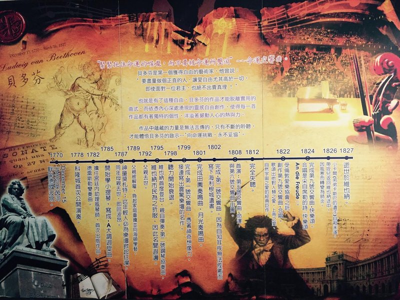 No.59 Beethoven 酒店外观