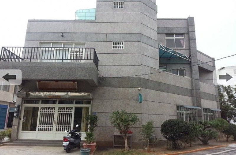 Adeanni B&B 酒店外观