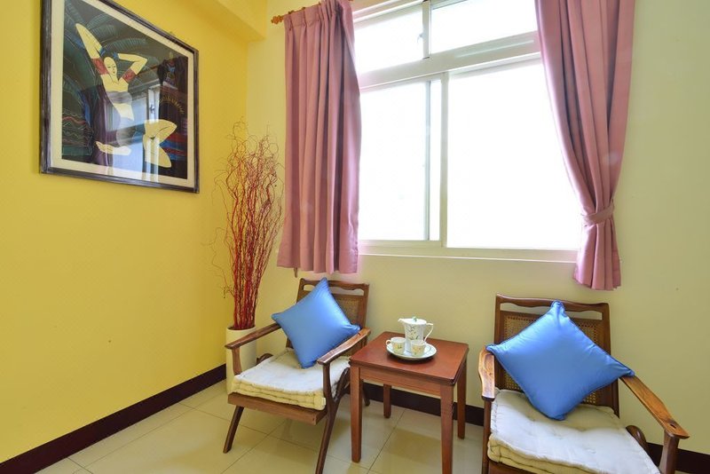 Adeanni B&B 酒店外观