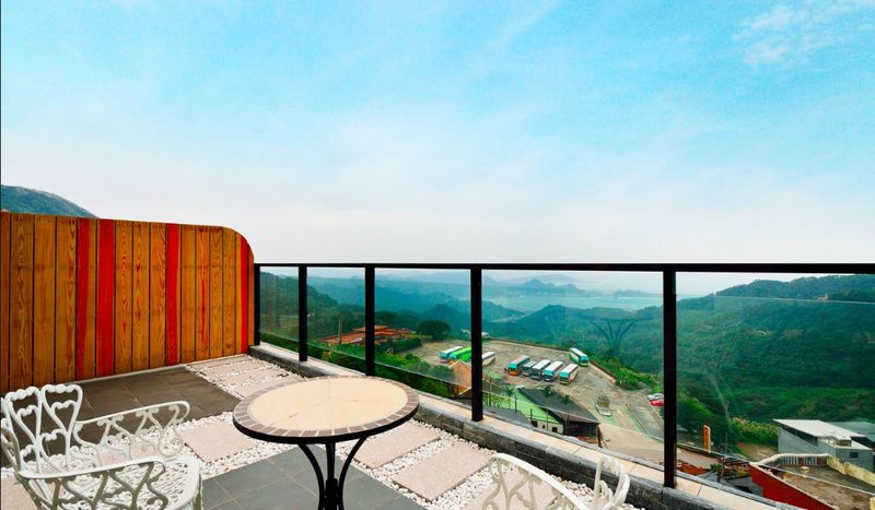 Arabian Nights Restaurant Hostel客房