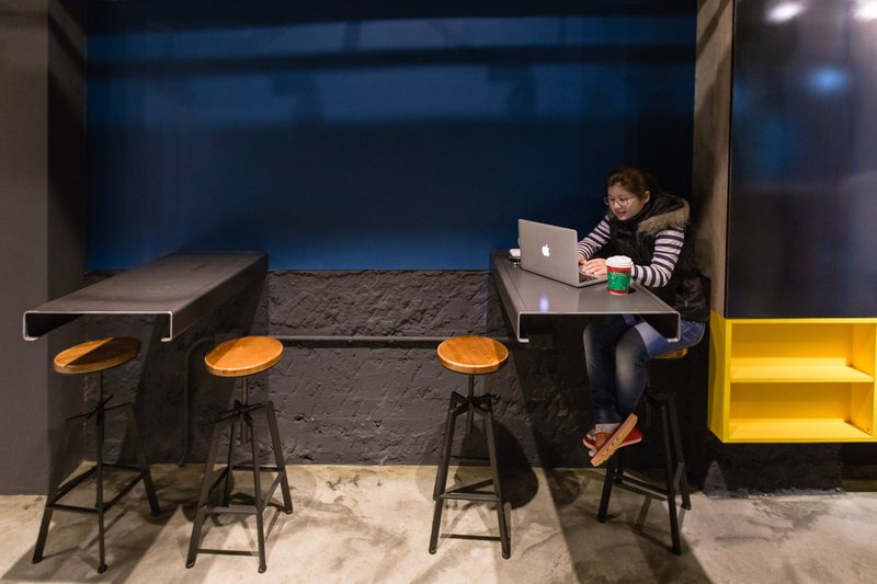 Taipei Sunny Hotel 公共区域