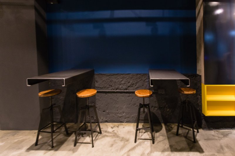 Taipei Sunny Hotel 公共区域