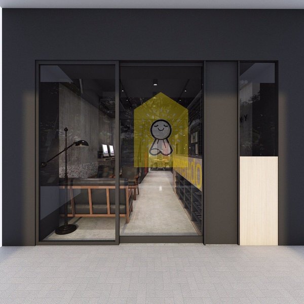 Taipei Sunny Hotel 酒店外观