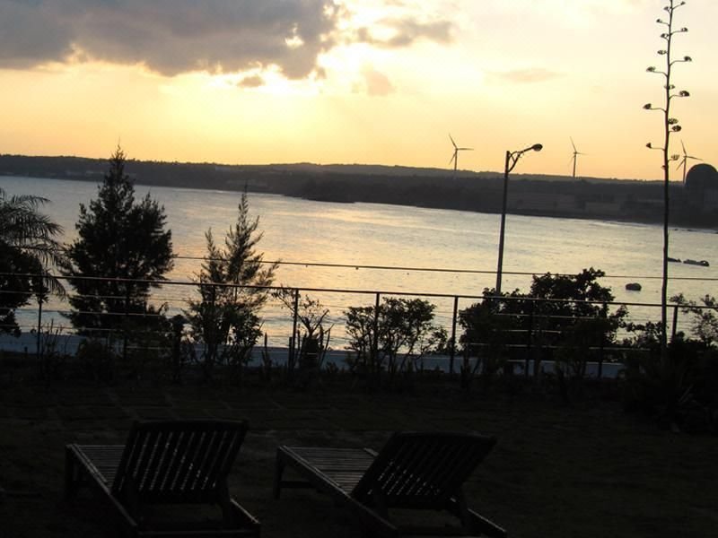 Sky Ocean Villa 周边景点