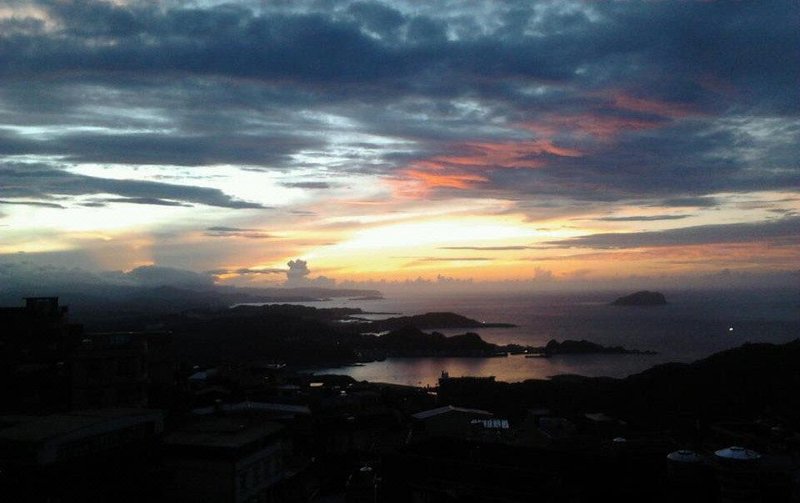 Dosun BnB 酒店外观