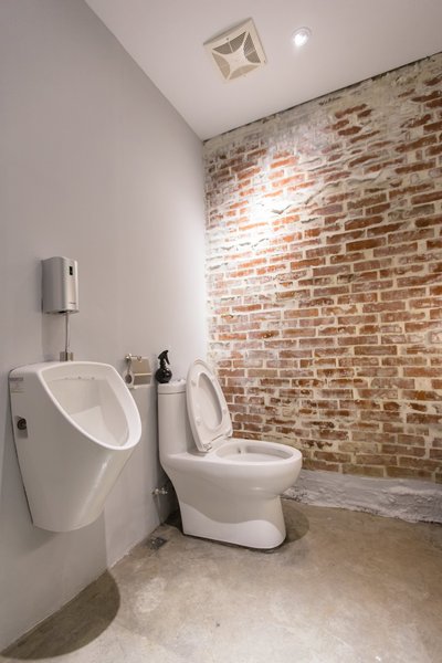 Taipei Sunny Hotel 公共区域