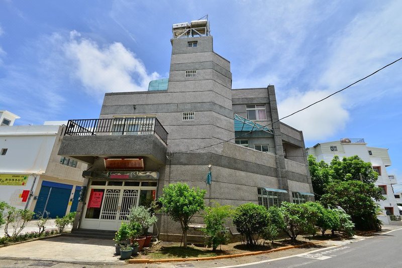 Adeanni B&B 酒店外观