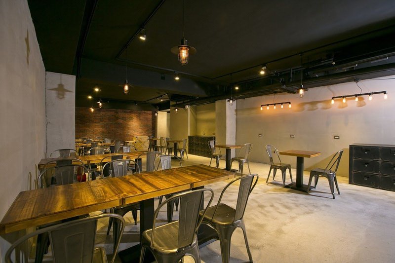 Taipei Ellie Hostel酒店外观