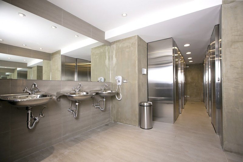 Taipei Ellie Hostel酒店外观