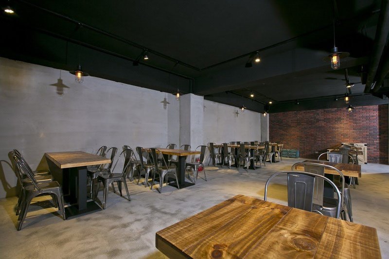 Taipei Ellie Hostel酒店外观