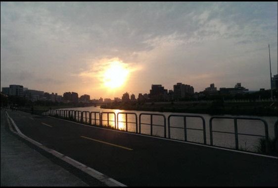 Patty's Sweet Home Taipei Metro City 酒店外观