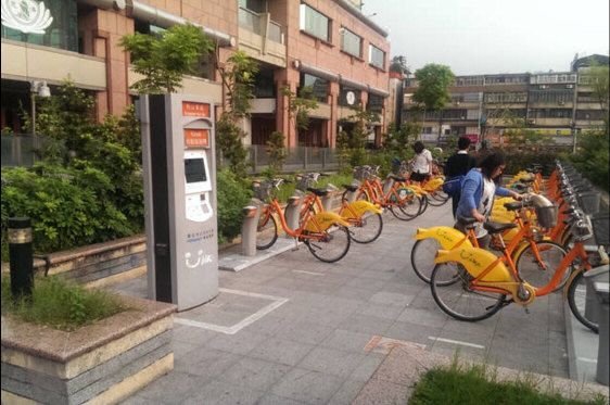 Patty's Sweet Home Taipei Metro City 酒店外观