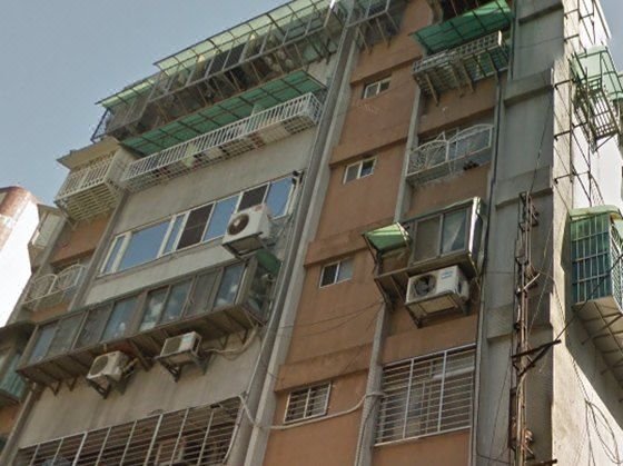 Footprints Hostel 酒店外观