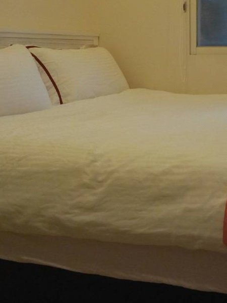 Footprints Hostel 客房