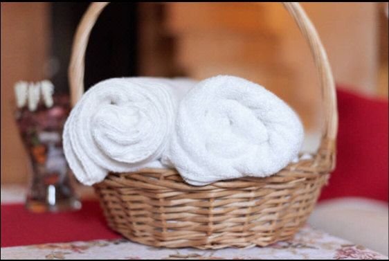 Patty's Sweet Home Taipei Metro City 客房