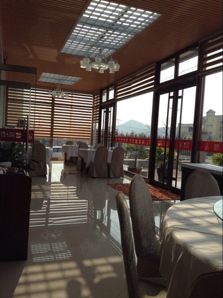餐厅