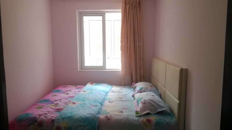 Ping'an Wenxin Apartment Guest Room