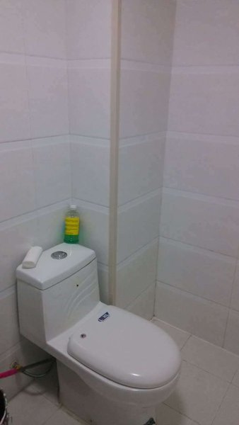 Ping'an Wenxin Apartment Guest Room