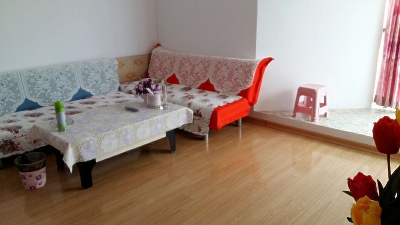 Xinrujia Holiday ApartmentGuest Room