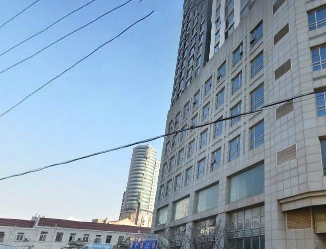 Seaside Family Apartment Qingdao 周边景点