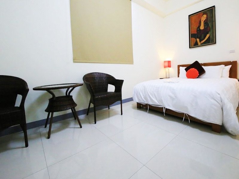 Another Spring Inn 客房