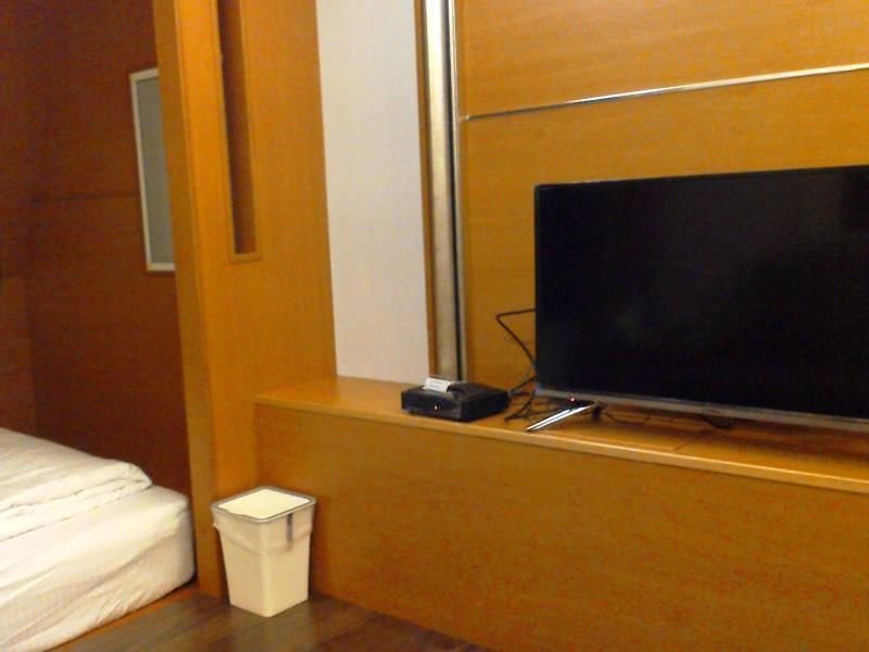 Kenting Star Camping Car 客房