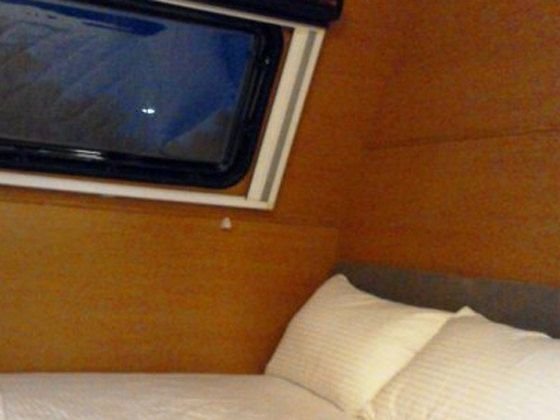 Kenting Star Camping Car 客房