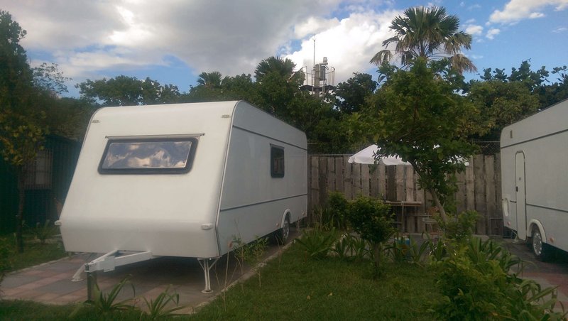 Kenting Star Camping Car 酒店外观