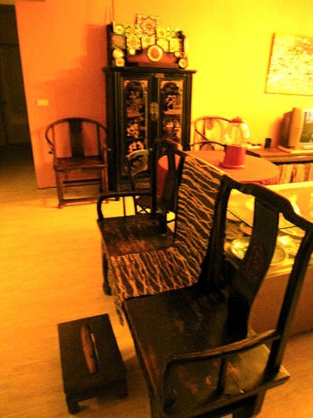 Eastern Taipei Short rent Apartment 其他