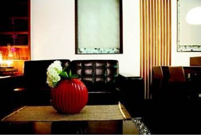 Cultural House in the Park客房