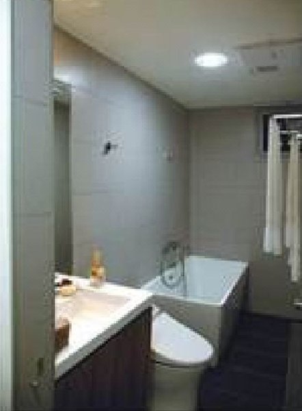 Cultural House in the Park客房